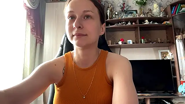 Show de webcam de TaIliedGuest
