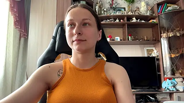 TaIliedGuest Webcam-Show