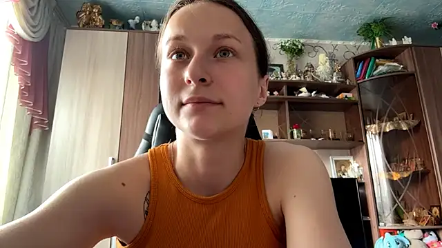 Show Webcam de TaIliedGuest
