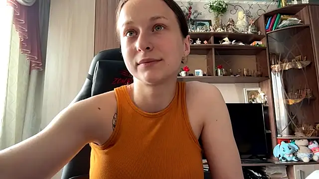 TaIliedGuestn Webbikameraesitys