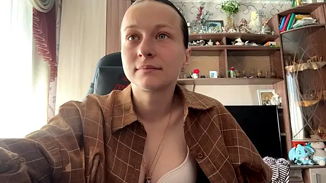 TaIliedGuest's Webcam Show