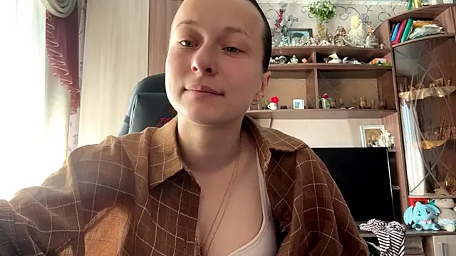 TaIliedGuest's Webcam Show