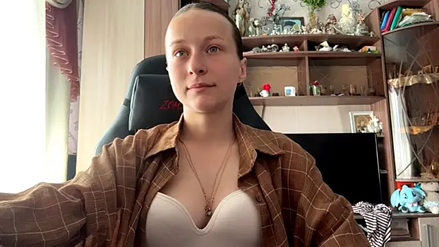 TaIliedGuest's Webcam Show