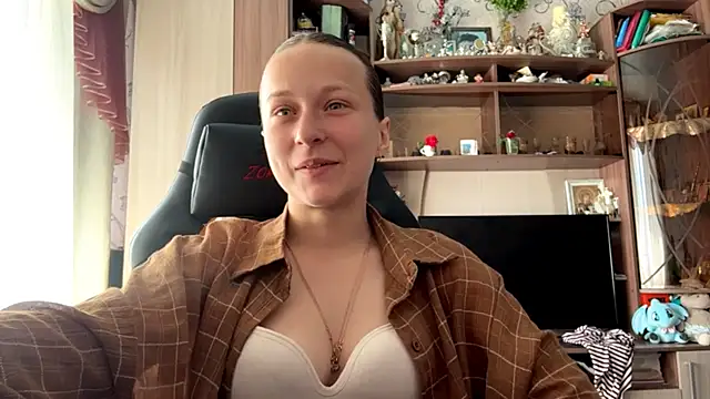 TaIliedGuest's Webcam Show