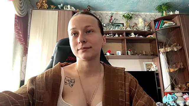TaIliedGuest – webcam-show