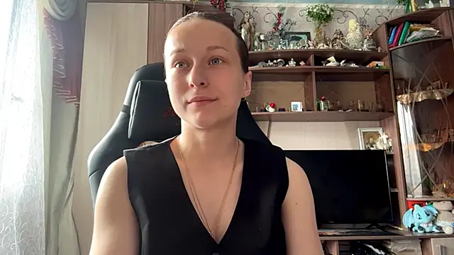 TaIliedGuest's Webcam Show