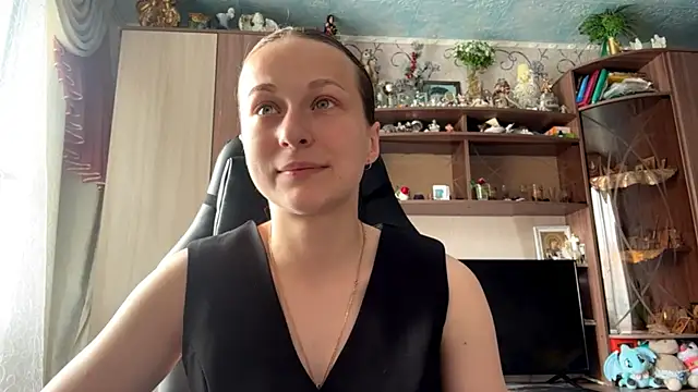 عرض كام TaIliedGuest