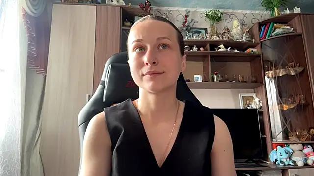 TaIliedGuest's Webcam Show