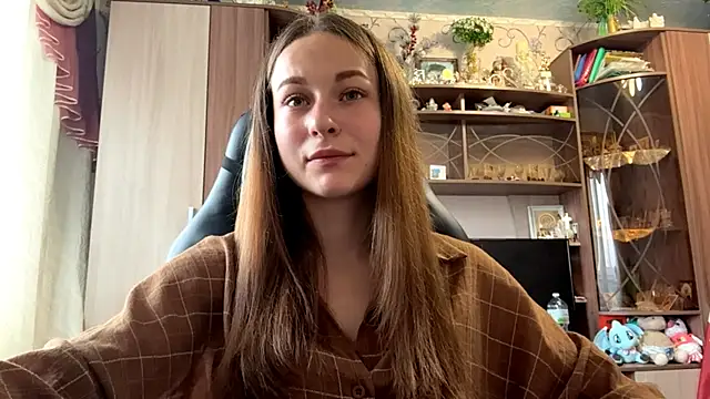 Webkamerová show TaIliedGuest