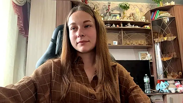 TaIliedGuest's Webcam Show