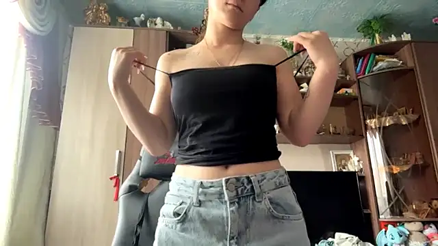TaIliedGuest's Live XXX Chat