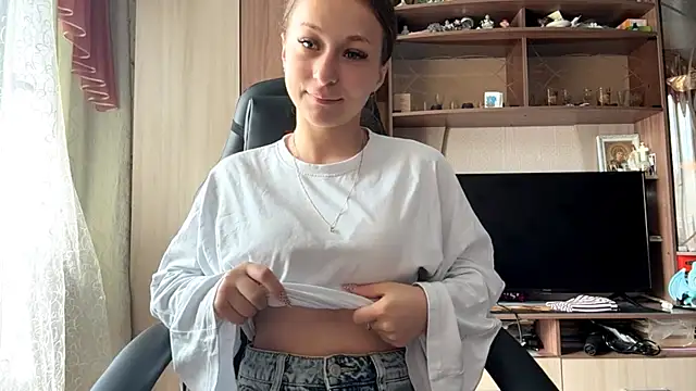 TaIliedGuest webcam show