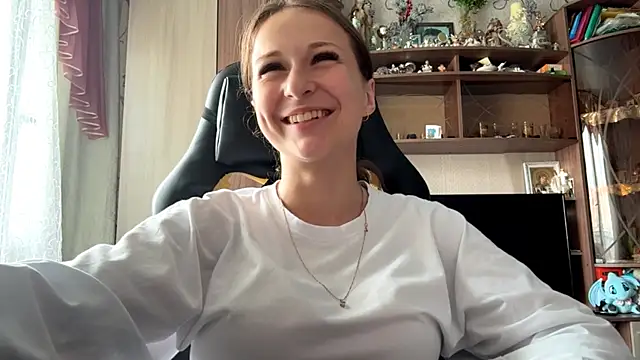 TaIliedGuest Webcam-Show