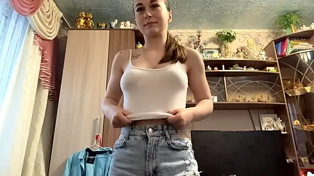 TaIliedGuest's Live XXX Chat