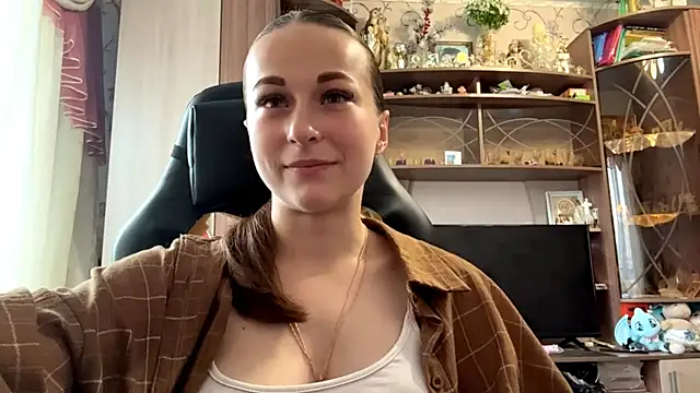 Chat +18 de TaIliedGuest ao vivo
