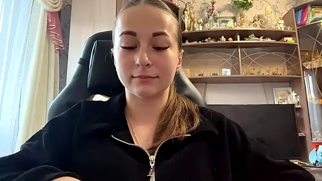 عرض كام TaIliedGuest
