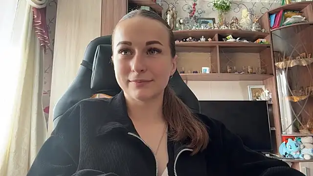 TaIliedGuest Adlı Modelin Web Kamerası Şovu