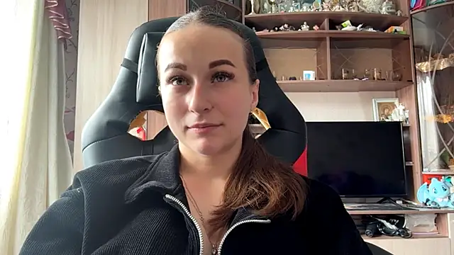 Webkamerová show TaIliedGuest