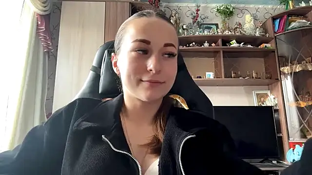 TaIliedGuest Pertunjukan Webcam