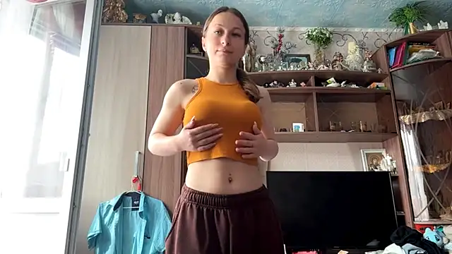 TaIliedGuest – webcam-show