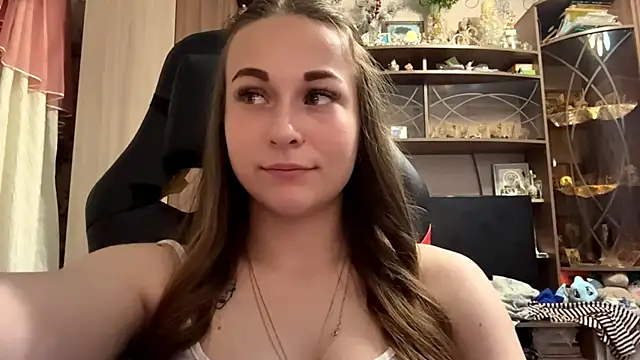 Chat XXX en directo de TaIliedGuest