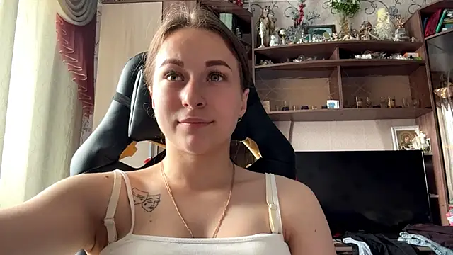 عرض كام TaIliedGuest