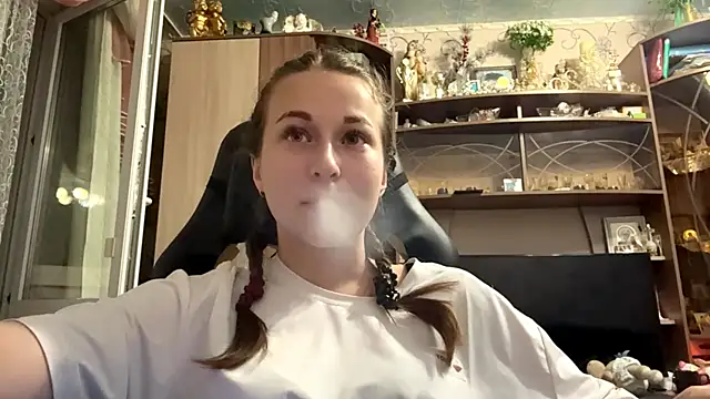 TaIliedGuest's Webcam Show