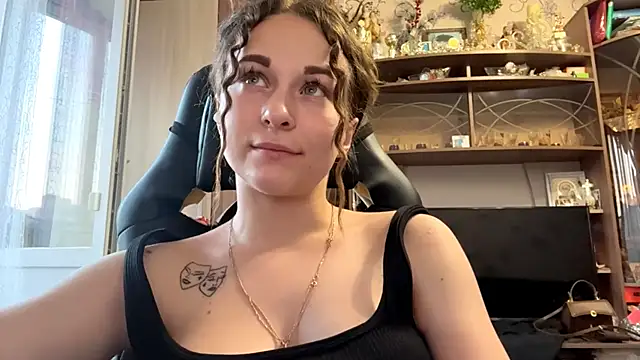 TaIliedGuest Live Chatraum