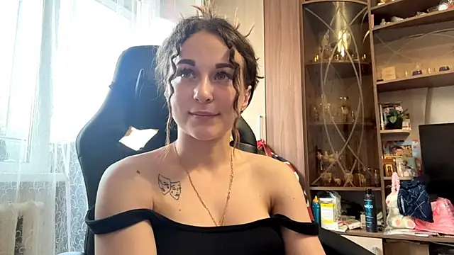 TaIliedGuest – Live XXX-chat