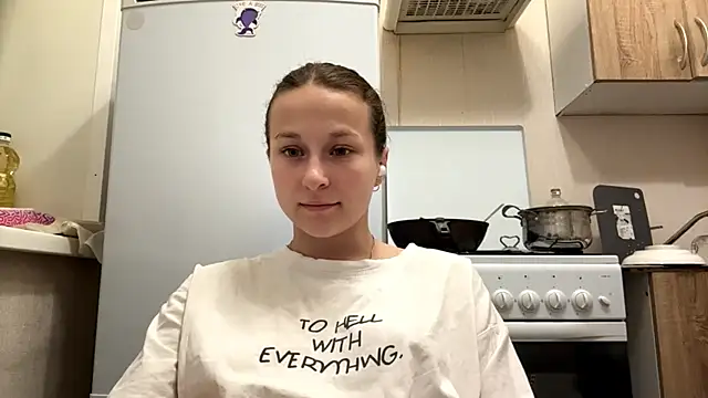 TaIliedGuest Chat XXX in diretta