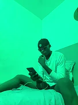 Itjaden webcam show