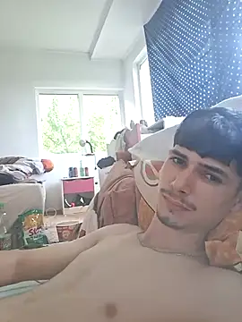 BigAlexxx1 – webcam-show