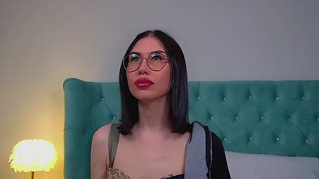 Show webcam de KaylaMous