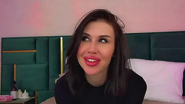 Chat +18 de KaylaMous ao vivo