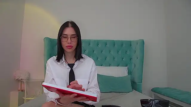 Chatroom XXX en direct de KaylaMous
