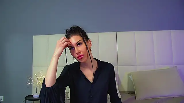 KaylaMous Chat XXX live