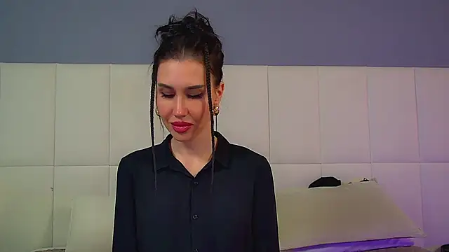 KaylaMous – Live XXX-chat