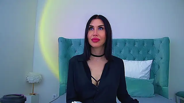 KaylaMous – Naživo XXX chat