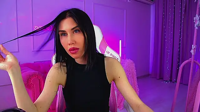KaylaMous' Live XXX Chat