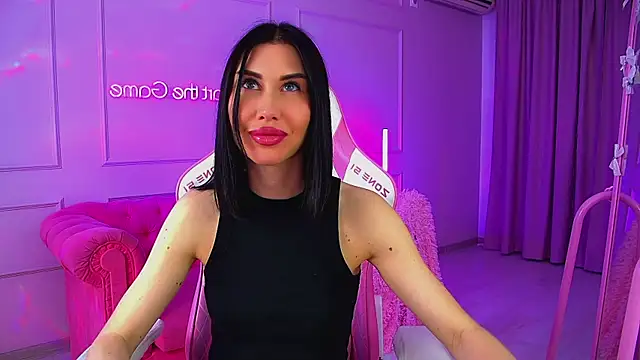 KaylaMous Chat XXX in diretta