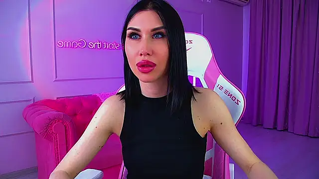 KaylaMous 웹캠 쇼