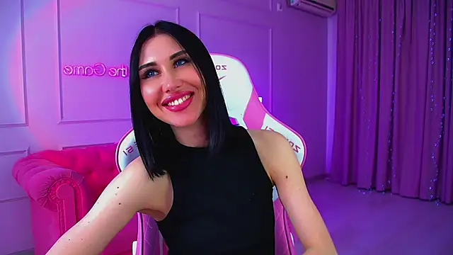 KaylaMous' Live XXX Chat