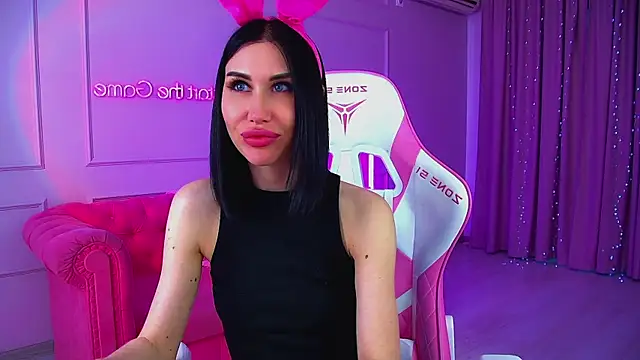 KaylaMous live XXX chat