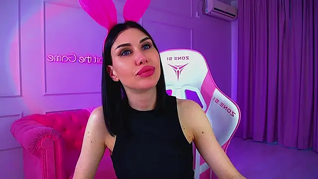 Czat XXX na żywo – KaylaMous