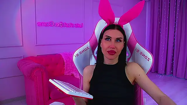 Вебкам-шоу KaylaMous