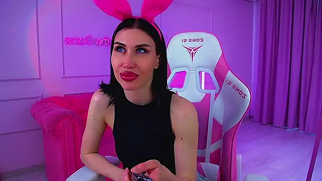 KaylaMous' Webcam Show