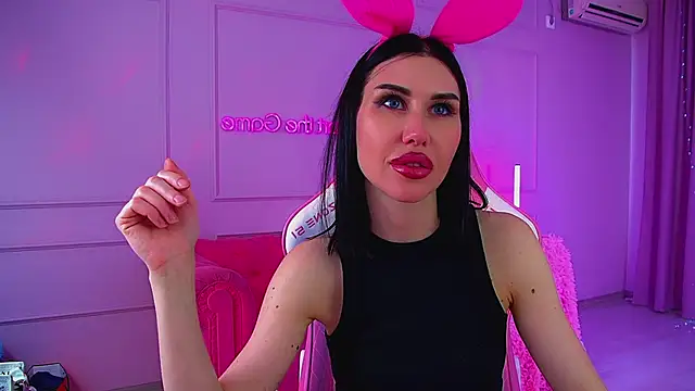 Chat XXX ao vivo de KaylaMous
