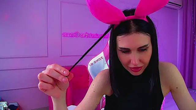 KaylaMous' Live XXX Chat