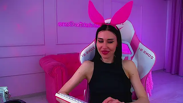 KaylaMous' Webcam Show