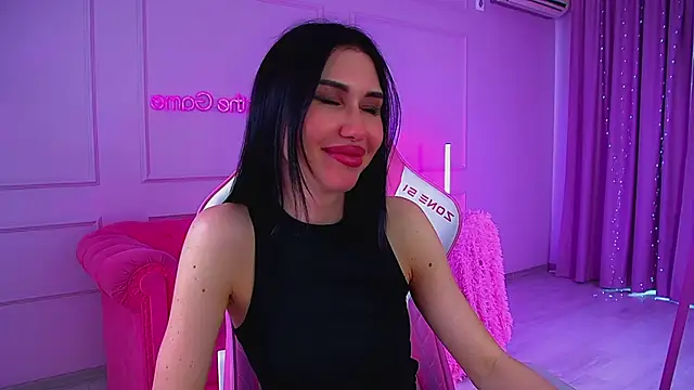 KaylaMous Show Webcam